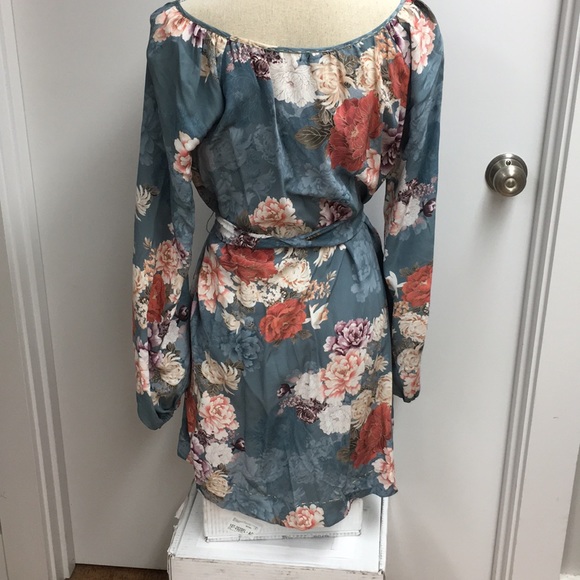 JohnnyWas Lisse Peasant Dress - Picture 5 of 6